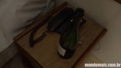 Bringing It Back Home: Lincolns Return and European Delights - A Gay Porn Video