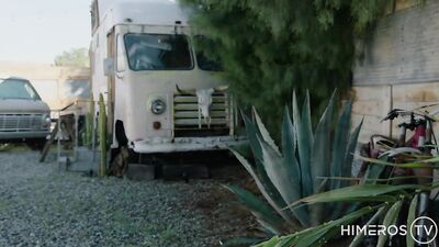 Tantric Temptation - Pierce Paris & Thyle Knoxx