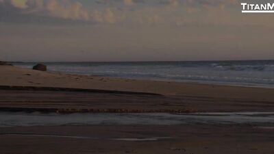 Francois Sagat & Viktor Jones- Duo de Hardeurs