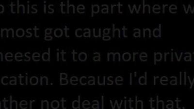 Raw F#ck Club - Hiking Exhibitionism: Two Friends Get Down in the Woods