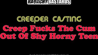 Young and Timid Boy Gets Fucked by an Old Pervert Grandpa - Clay & Liam Kyle