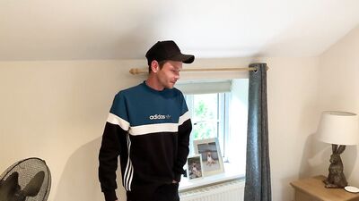 Foot Worship Sessions: Domination and Submission with Harri Oakland and Clayton Fox