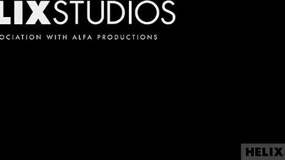 Gay Porn Threesome in Argentina - Sucking and Fucking with a Twist!