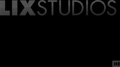 Young Gay Trio Shares Pleasure: Jace, Jordan and Dallas Wild Night in the Camping Car