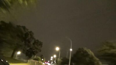 Biffed & Submissive: Cruising in the City with Macho Domination