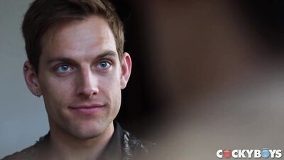 Unforgettable: The Making of Tayte Hanson