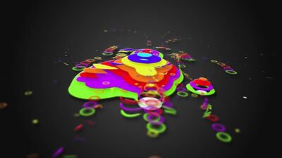 Bruno Porta fait gicler sa bite de minet