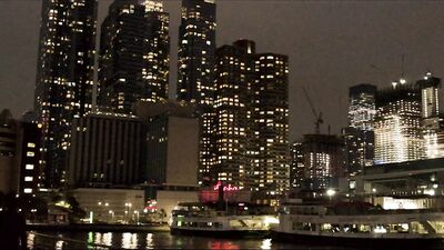 Manhattan Nights: A Gay Porn Adventure