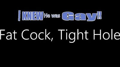 Bite épaisse, trou serré – Ashton Silvers & Tyler Nugent