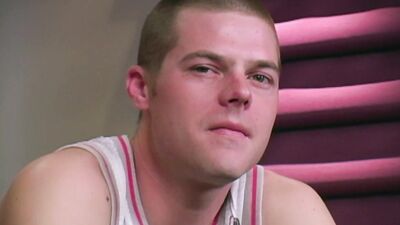 Military Hole-Sucker Gets His Big Dick Sucked by a Gay Porn Star