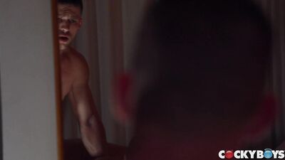 Golden Balls: Angel Rivera & Roman Todds Alpha Beasting