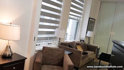 Double Dose: Micah Martinez Seduces Drew Dixon