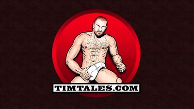 Brazilian Bullseye: Mario Galeno Pumps Hardcore Anal Action With Jules Rimbauds Enormous Caliber