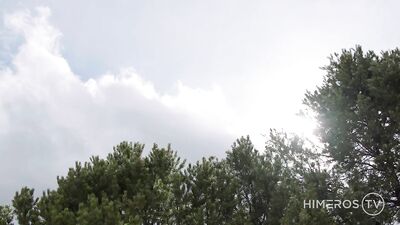 Natures Calling: The Sacred Union of Gay Men and the Natural World