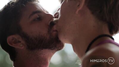 Natures Calling: The Sacred Union of Gay Men and the Natural World