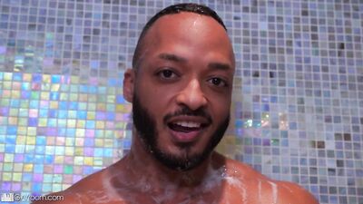 Wet & Wild: A Jacuzzi Encounter with Josh Cannon and Dillon Diaz