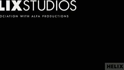 Threesome in Buenos Aires - A Gay Porn Adventure