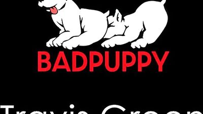 Hotshot! Travis Green gets off in the bathtub - BadPuppy