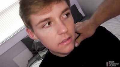 Young Sucker, Soft Lips - A Blowjob Made to Order