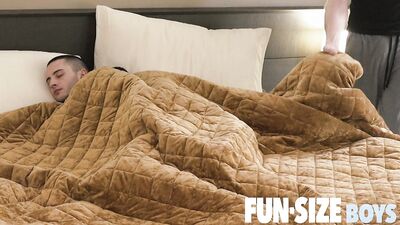 Young Initiates by Daddy Wolf: The Perfect Pairing