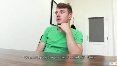 Dirty Scout - 252: The Turning Point