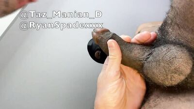 Raw Fuck Club - Married Mans Secret Encounter with a Blackmailer