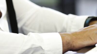 Bosss Employee Gets Creamed by Big Boss: Jason Vario & Mateo Zagal