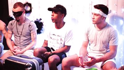 Brazilian Porn Reality - Episode 5: Hot Tub Hookups!