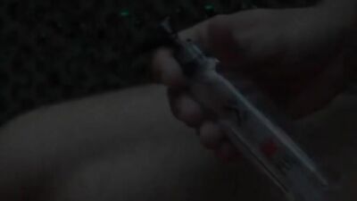 Maspalomas Menage: Three Generations of Hardcore Sex