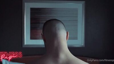 Brutal Gay Porn - JHs Rough Encounter!