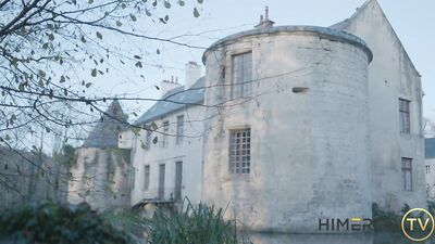 Deep Inside: Filling the Gay Porn Void