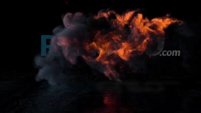 Young and Excited Muscle Hunks - Danny Gell & Benjamin Dunn