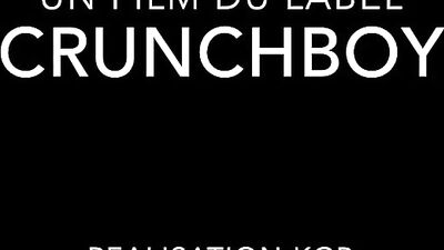 Raw Fuck Club Presents: Le Sexy Martin Mazzabaisé sans capotepar un bi curieuseyes bandés, bondage, caméra cachée