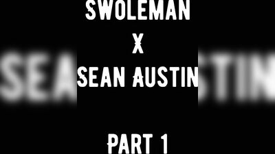 hungry for more: a taste of chubby bear, exclusive