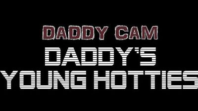 2 Teens Explosive First Time with Daddy - Clay, Malachi Rayne & Patrick Raposa