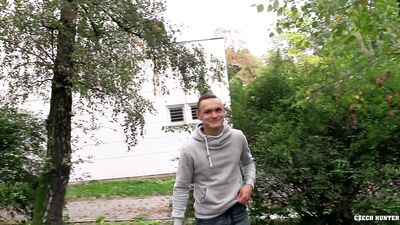 Hard Czech Hunters: Episode 567 - P.O.V. Edition