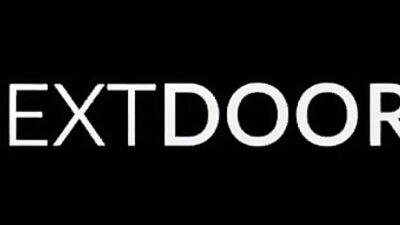 The Muscular Jax Thirio Takes On Three Young Bucks: Jesse Bolton, Masyn Thorne and Blake Dyson in a NextDoorStudios Older Daddy Muscle Fantasy with Four Cute Kids