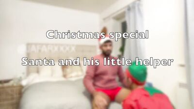 Hardcore Holiday Fuckfest