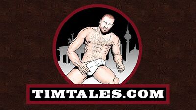 Monstrous Monster Dick: The Extreme Anal Dilatation with Rocco Steele and Marco Sessions