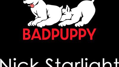 Football Fetish: Young Blonde Strikers Ball Splash