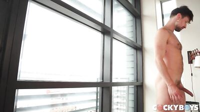 American Studs - Aiden Ward & Drew Dixon: Double Header