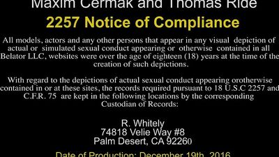 Mastering the Beast: Maxim Cermak and Thomas Rides Ultimate Hardcore Flip