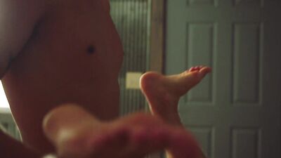 One Take Honesty: 25 Minutes of Raw Gay Porn