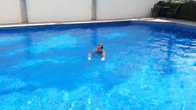 Raw Revenge: The Brazilian Stud and the Blonde Bitch