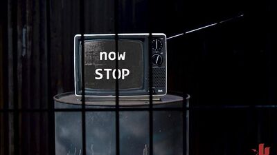 Edge of Desire: Bound and Broken on a Kinky Journey