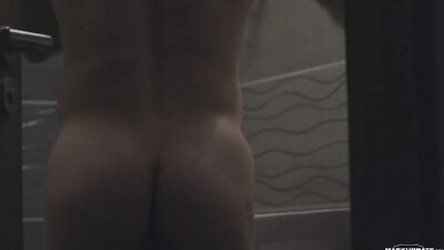 Unfinished Business - Sam Cuthans Gay Porn Debut