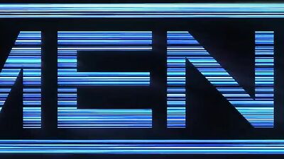 Gangbang with a massive dong - A Strokes and Parker Scott