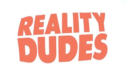 Straight Baited by a Gay - Reality Dudes