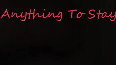 Mon coloc est chaud et me suce en pleine nuit!