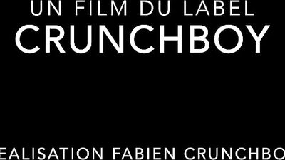Lope totale baisée par le gourdin XXL d'un ouvrier hétéro